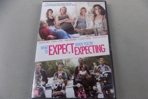 What To Expect When You re Expecting
