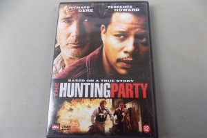 The hunting party
