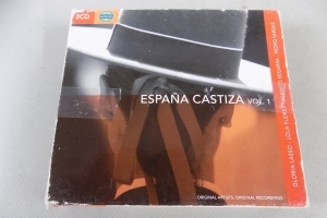 Espana Castiza