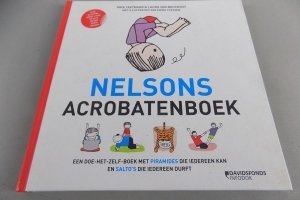 Nelsons acrobatenboek