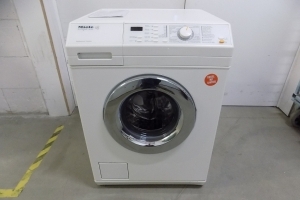 Miele wasmachine IRY277728 met 1 jaar garantie