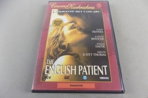 The english Patient