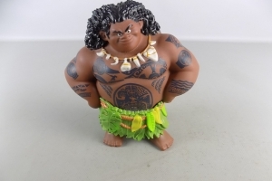 Moana Maui figuur